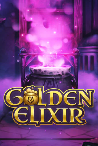 Golden Elixir - играть онлайн | Казино GMSlots бесплатно без регистрации