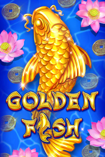 Golden Fish - играть онлайн | Казино GMSlots бесплатно без регистрации