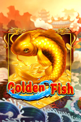 Golden Fish - играть онлайн | Казино GMSlots бесплатно без регистрации