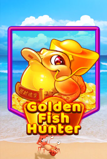 Golden Fish Hunter - играть онлайн | Казино GMSlots бесплатно без регистрации