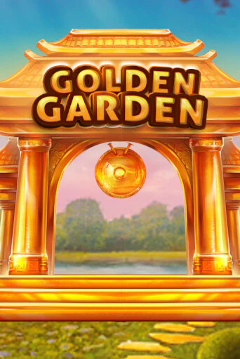 Golden Garden - играть онлайн | Казино GMSlots бесплатно без регистрации