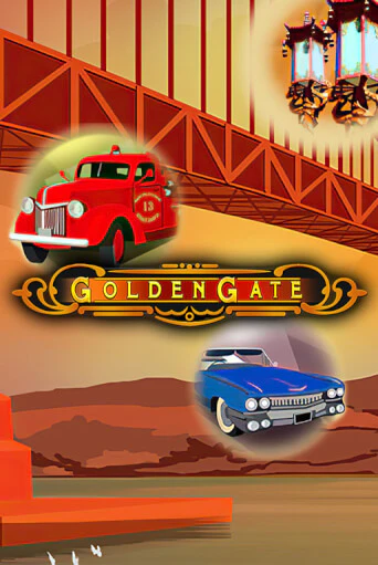 Golden Gate - играть онлайн | Казино GMSlots бесплатно без регистрации