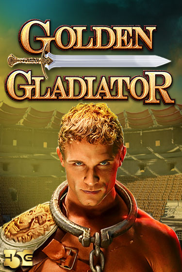 Golden Gladiator - играть онлайн | Казино GMSlots бесплатно без регистрации