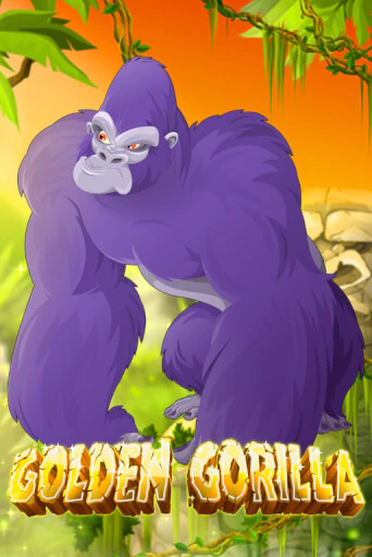 Golden Gorilla - играть онлайн | Казино GMSlots бесплатно без регистрации