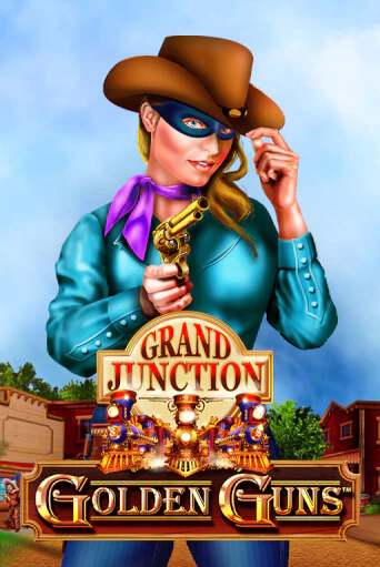 Golden Guns - Grand Junction - играть онлайн | Казино GMSlots бесплатно без регистрации