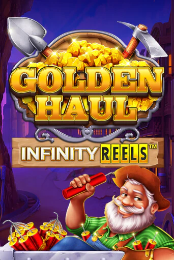 Golden Haul Infinity Reels - играть онлайн | Казино GMSlots бесплатно без регистрации