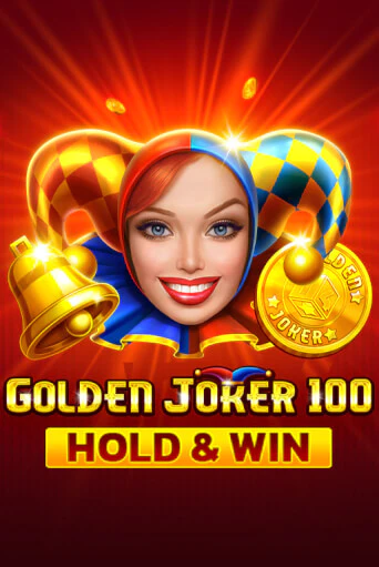 Golden Joker 100 Hold And Win - играть онлайн | Казино GMSlots бесплатно без регистрации