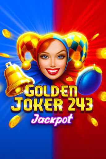 Golden Joker 243 - играть онлайн | Казино GMSlots бесплатно без регистрации