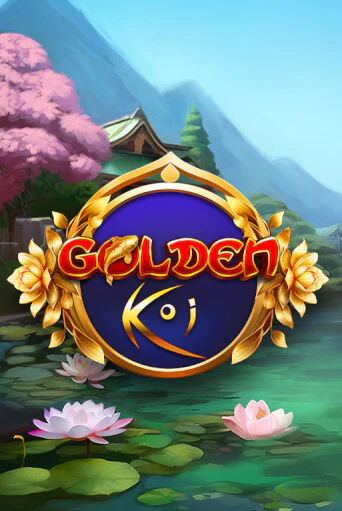 Golden Koi - играть онлайн | Казино GMSlots бесплатно без регистрации