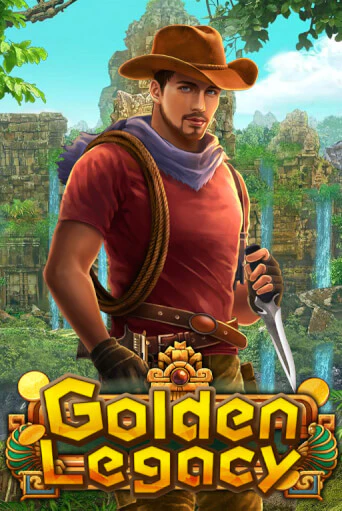 Golden Legacy - играть онлайн | Казино GMSlots бесплатно без регистрации