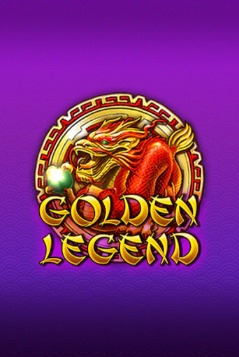 Golden Legend - играть онлайн | Казино GMSlots бесплатно без регистрации