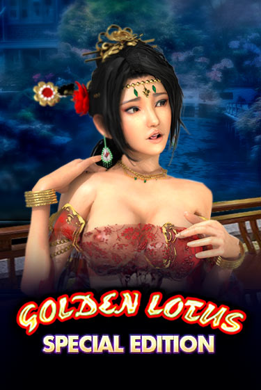 Golden Lotus SE - играть онлайн | Казино GMSlots бесплатно без регистрации