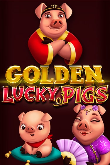 Golden Lucky Pigs - играть онлайн | Казино GMSlots бесплатно без регистрации