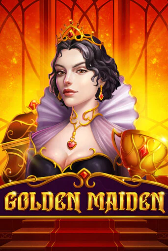 Golden Maiden - играть онлайн | Казино GMSlots бесплатно без регистрации