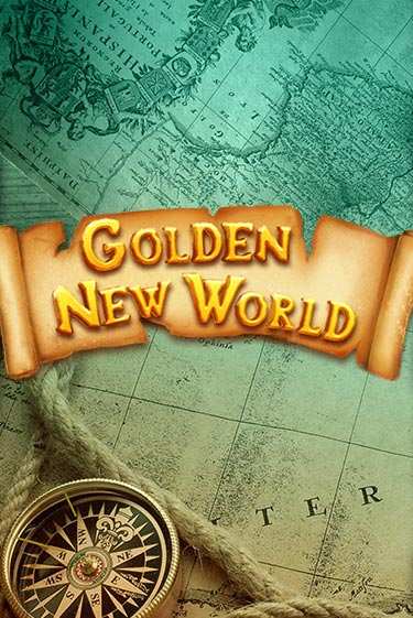 Golden New World - играть онлайн | Казино GMSlots бесплатно без регистрации