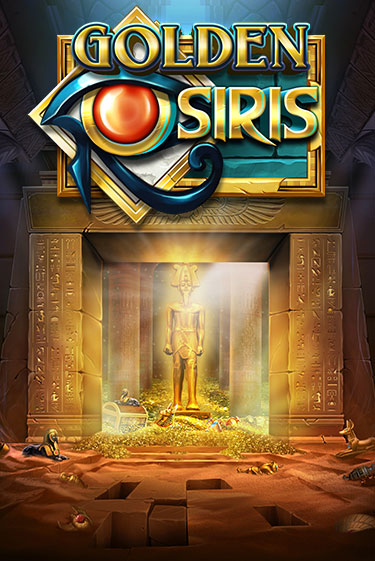 Golden Osiris - играть онлайн | Казино GMSlots бесплатно без регистрации