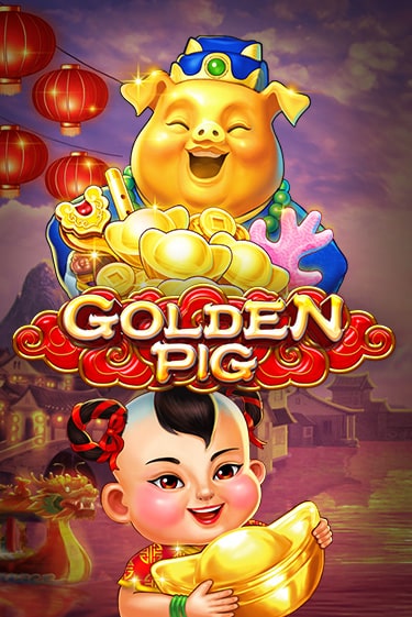 Golden Pig - играть онлайн | Казино GMSlots бесплатно без регистрации