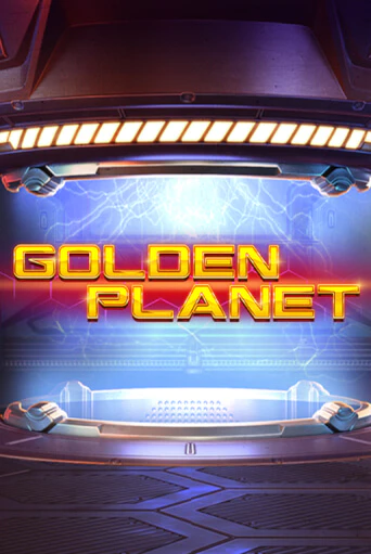 Golden Planet - играть онлайн | Казино GMSlots бесплатно без регистрации