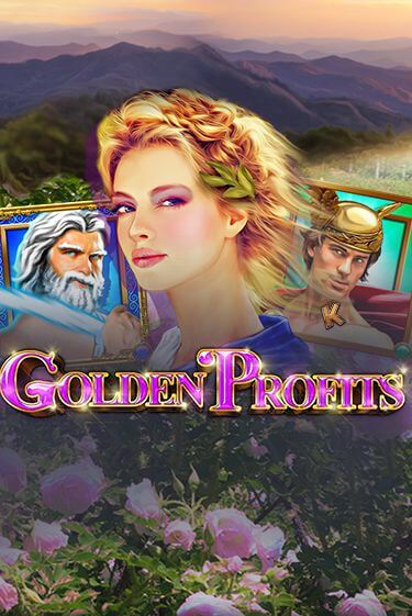 Golden Profits - играть онлайн | Казино GMSlots бесплатно без регистрации