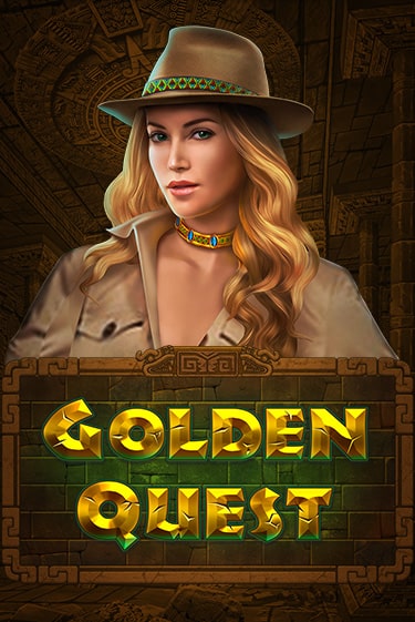 Golden Quest - играть онлайн | Казино GMSlots бесплатно без регистрации