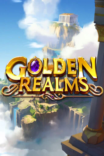 Golden Realms - играть онлайн | Казино GMSlots бесплатно без регистрации