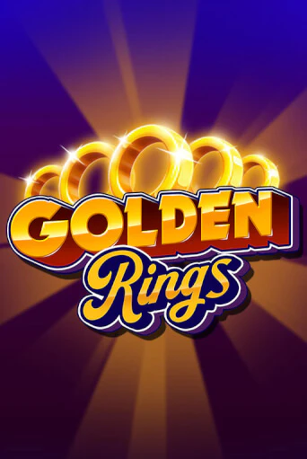 Golden Rings - играть онлайн | Казино GMSlots бесплатно без регистрации