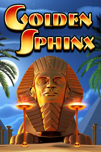 Golden Sphinx - играть онлайн | Казино GMSlots бесплатно без регистрации