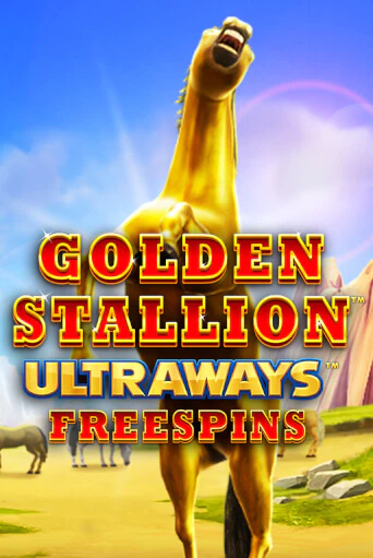 Golden Stallion - играть онлайн | Казино GMSlots бесплатно без регистрации