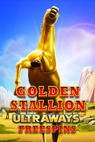 Golden Stallion - играть онлайн | Казино GMSlots бесплатно без регистрации