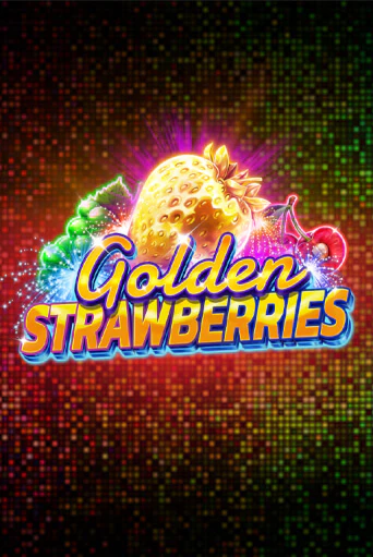 Golden Strawberries - играть онлайн | Казино GMSlots бесплатно без регистрации