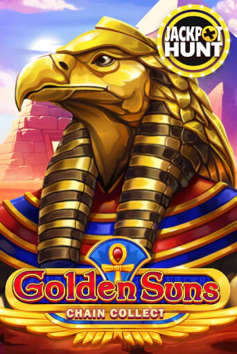 Golden Suns: Chain Collect - играть онлайн | Казино GMSlots бесплатно без регистрации