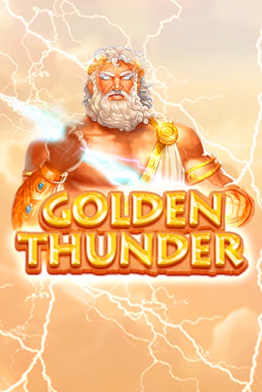 Golden Thunder - играть онлайн | Казино GMSlots бесплатно без регистрации