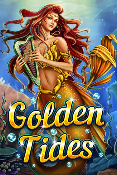 Golden Tides - играть онлайн | Казино GMSlots бесплатно без регистрации