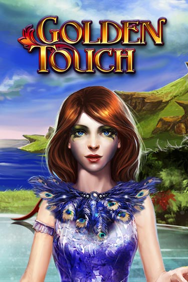 Golden Touch - играть онлайн | Казино GMSlots бесплатно без регистрации