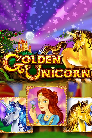 Golden Unicorn - играть онлайн | Казино GMSlots бесплатно без регистрации