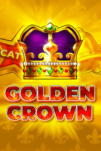 Golden Crown - играть онлайн | Казино GMSlots бесплатно без регистрации