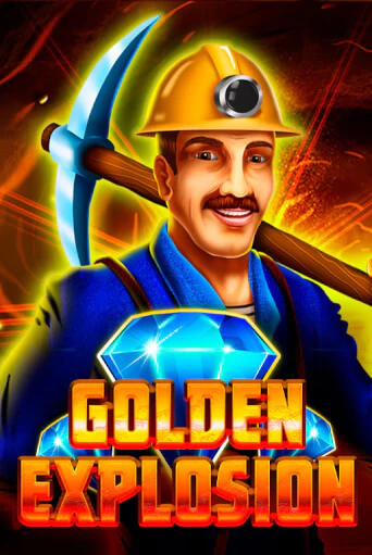 Golden Explosion - играть онлайн | Казино GMSlots бесплатно без регистрации