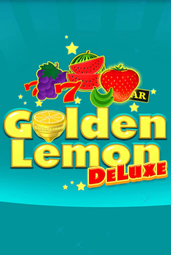 Golden Lemon Deluxe - играть онлайн | Казино GMSlots бесплатно без регистрации