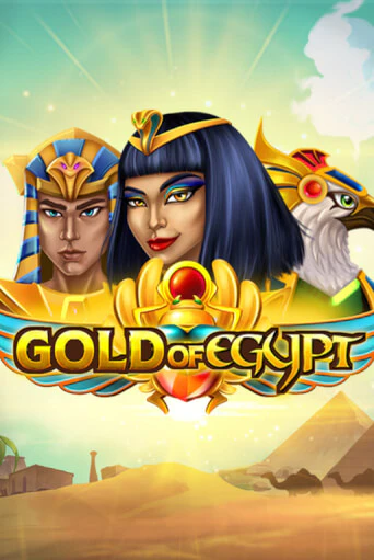 Gold of Egypt - играть онлайн | Казино GMSlots бесплатно без регистрации