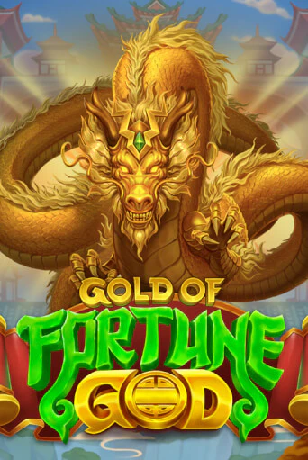 Gold of Fortune God - играть онлайн | Казино GMSlots бесплатно без регистрации