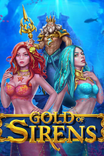 Gold of Sirens - играть онлайн | Казино GMSlots бесплатно без регистрации