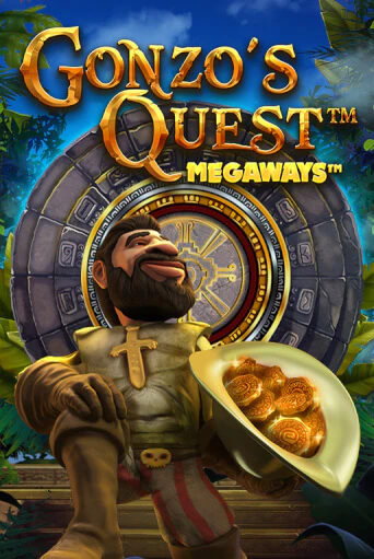 Gonzo's Quest™ MegaWays™ - играть онлайн | Казино GMSlots бесплатно без регистрации