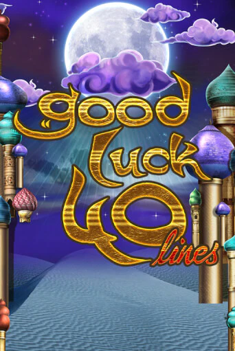 Good Luck 40 - играть онлайн | Казино GMSlots бесплатно без регистрации