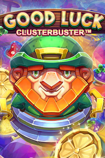 Good Luck Clusterbuster™ - играть онлайн | Казино GMSlots бесплатно без регистрации