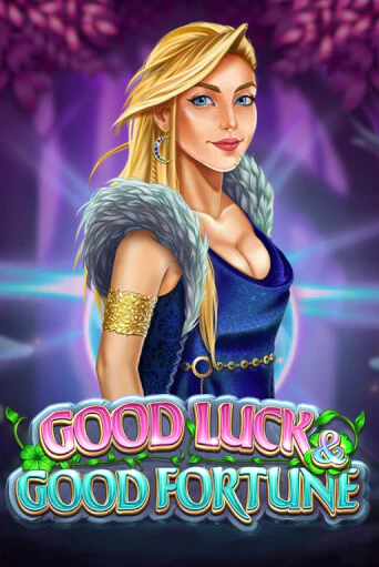 Good Luck & Good Fortune - играть онлайн | Казино GMSlots бесплатно без регистрации