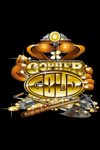 Gopher Gold - играть онлайн | Казино GMSlots бесплатно без регистрации