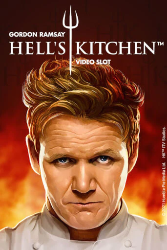 Gordon Ramsay Hell’s Kitchen - играть онлайн | Казино GMSlots бесплатно без регистрации