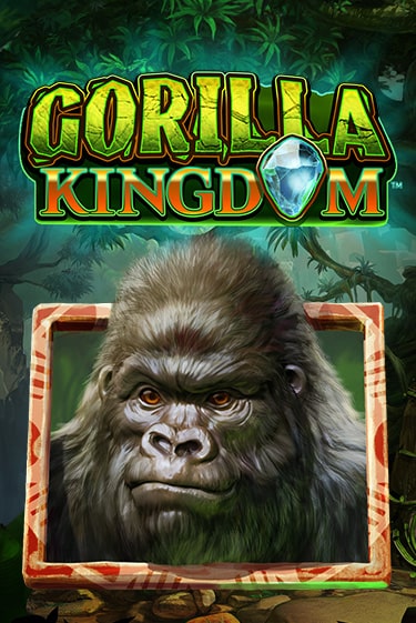 Gorilla Kingdom - играть онлайн | Казино GMSlots бесплатно без регистрации