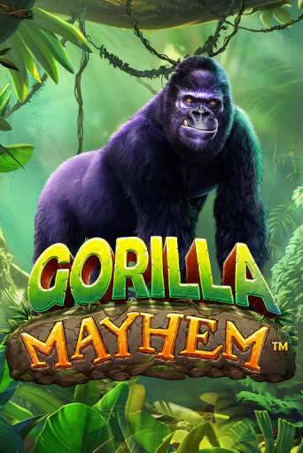 Gorilla Mayhem - играть онлайн | Казино GMSlots бесплатно без регистрации