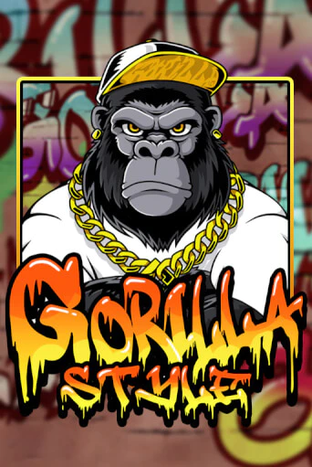 Gorilla Style - играть онлайн | Казино GMSlots бесплатно без регистрации